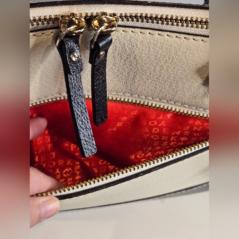Kate Spade NY Rachelle Berkeley Lane Satchel - Picture 13 of 13